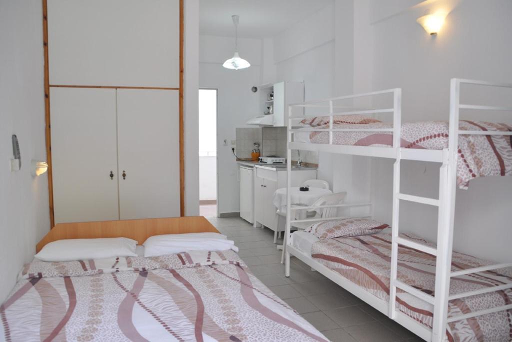 Studios Alexandra Vrasná Exteriér fotografie