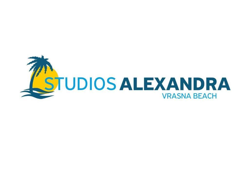 Studios Alexandra Vrasná Exteriér fotografie