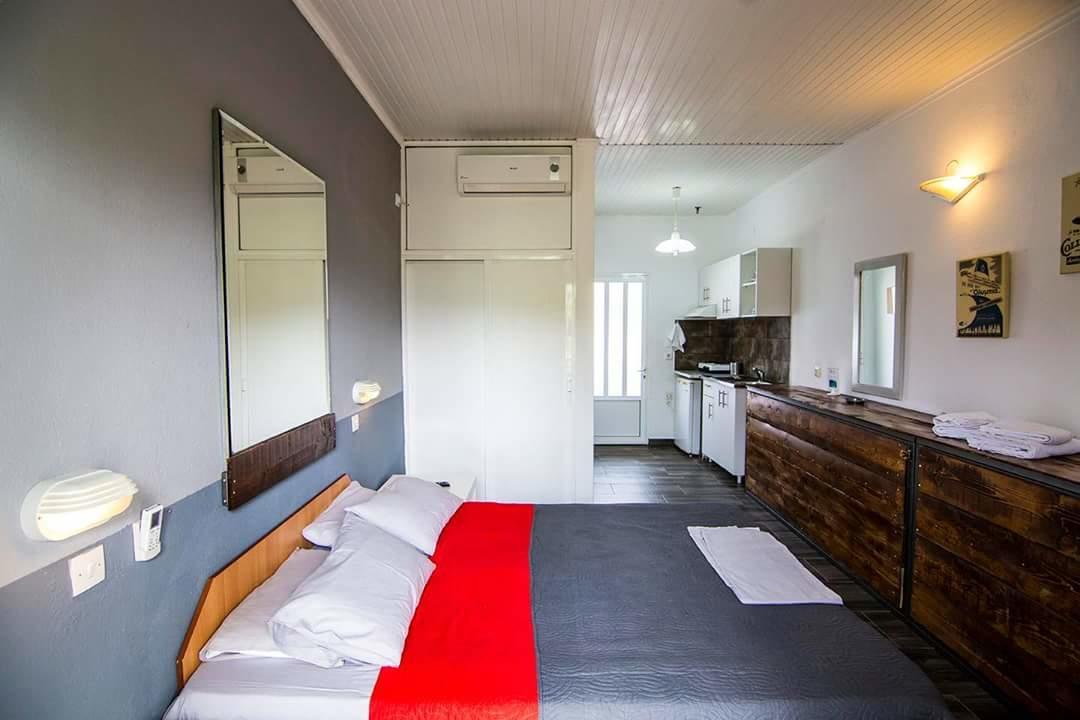 Studios Alexandra Vrasná Exteriér fotografie
