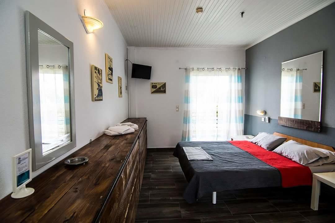 Studios Alexandra Vrasná Exteriér fotografie