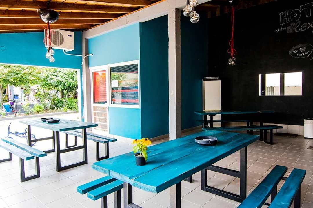 Studios Alexandra Vrasná Exteriér fotografie